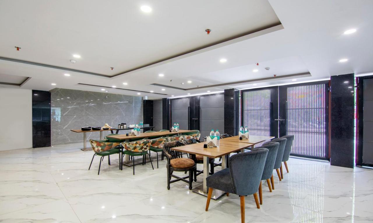 ניו דלהי Treebo Royal Comfort מראה חיצוני תמונה