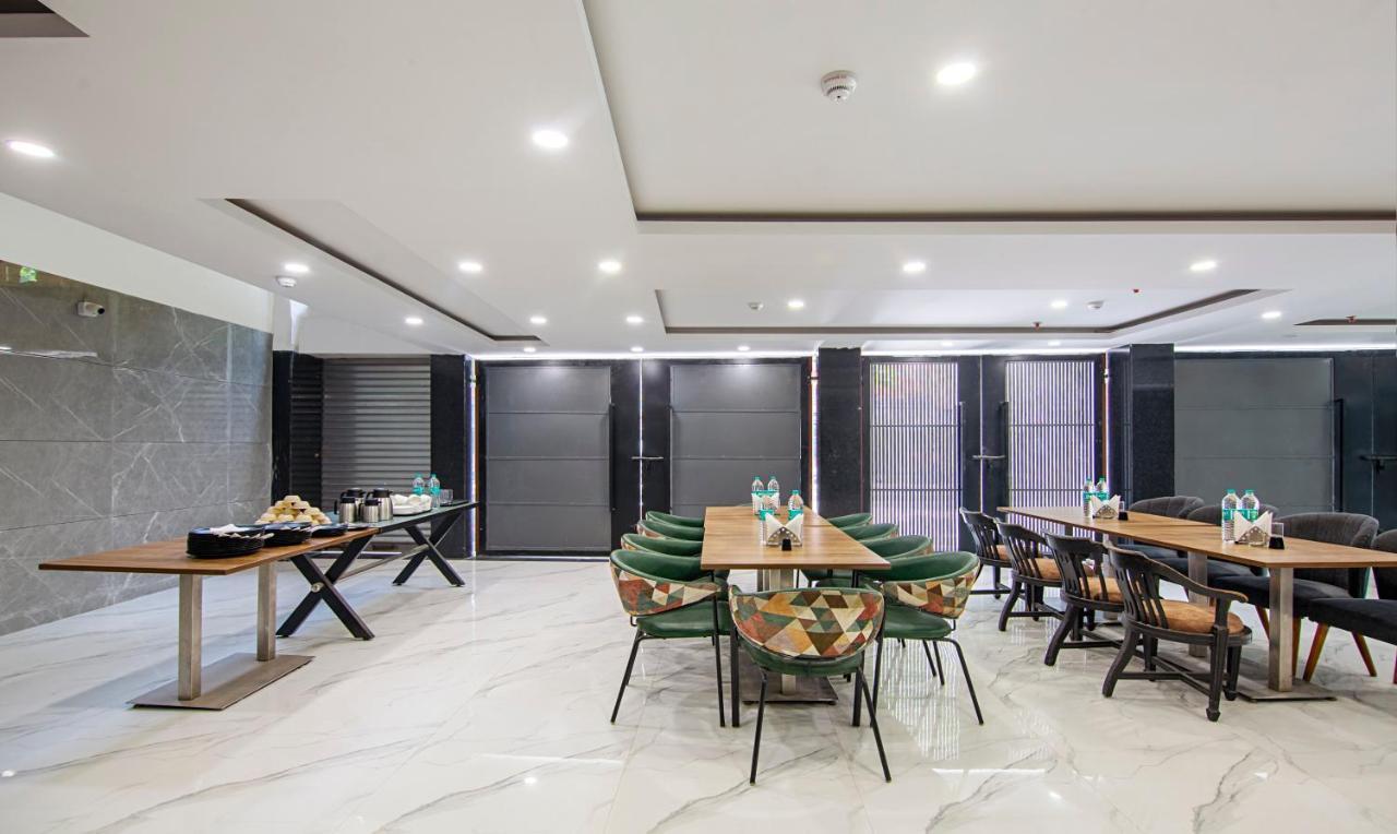 ניו דלהי Treebo Royal Comfort מראה חיצוני תמונה
